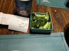 -八月美食小馆(银泰城总店)