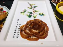 -北平盛世·新京菜·北京烤鸭(劲松·双井店)