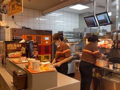 -汉堡王(西直门凯德MALL店)