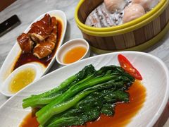 蝴蝶里虾饺皇-蝴蝶里·粤菜·点心(滨江龙湖店)