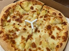 -必胜客(安吉浙北店)