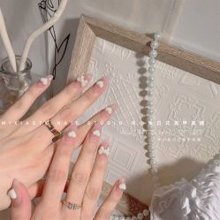 -米小兔美甲美睫