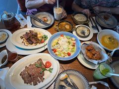 -点都德(龙之梦店)