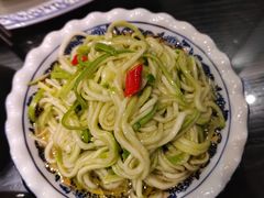 -曾家厨房·新徽菜(高新天柱路店)