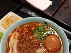 -喜晋道面馆(华严寺广场店)