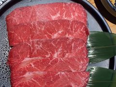 -九田家黑牛烤肉料理(新光汇店)