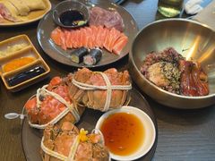 -杭州君悦酒店·青莳