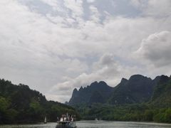 -桂林两江四湖景区