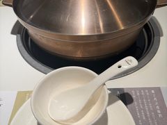 -烹然四季椰子鸡火锅(姚家园万象汇店)