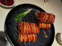 -粤点越有·茶点·粤菜(樵岭国际店)