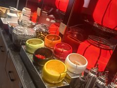 -李记饺子·熏酱东北菜(欢乐谷店)