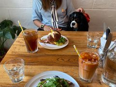 -Egg•Allday Brunch(襄阳北路店)