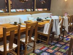 -云海肴·汽锅鸡·云南菜(天津国金汇店)