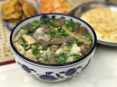 -夏家合汁(天润花园小区店)