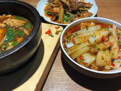 川北凉粉-天府掌柜(九眼桥店)
