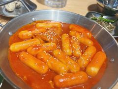 -麻蒲碳烤肉(嘉禾东平地铁站19号店)