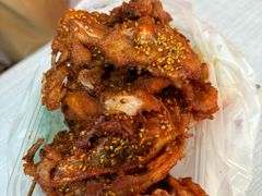 -海平馄饨(逍遥二路店)