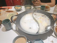 -新辣道鱼火锅(上地华联店)