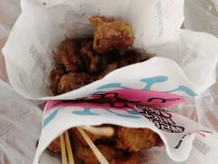 -傅强排骨(成都总店)