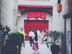 -东西巷