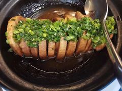 -小厨娘淮扬菜(六合欢乐港店)