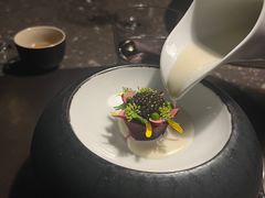 -泰安门Taian Table(镇宁路店)