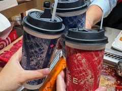 -海底捞火锅(九久奥特莱斯店)