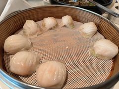 -长沙顺天凯宾斯基酒店·祈顺酒家中餐厅(雨花亭店)