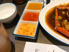 -美奈小馆·越南料理(中航城君尚购物中心店)