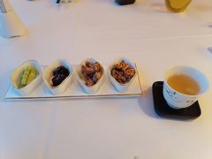 -正佳广场万豪酒店-粤菜餐厅·点心·海鲜·聚餐