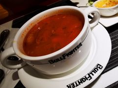 -斗牛士牛排餐厅(嘉里汇店)