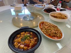 -阳光五洲大酒店·宴会厅