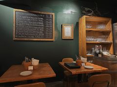 -羽深肉铺 Steak & Wine