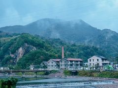 -四明山国家森林公园