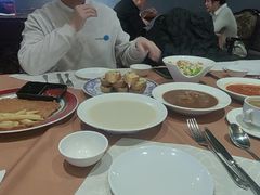 -德大西餐社