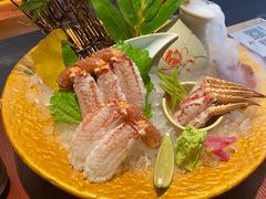 -蟹田居·活蟹料理(东城店)