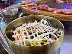 -玄希浪漫厨房·韩料烤肉(湖滨银泰in77店)