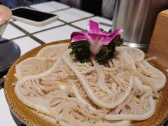 千层肚-贰回巷火锅馆(钟楼店)