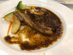 -成桂西餐厅·42年的味道(五大道疙瘩楼店)