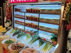 -西江美食舫·江西菜(健德桥店)