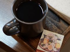 手冲-Again Coffee Roaster(香蜜湖店)