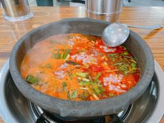 -笔记安顺夺夺粉火锅