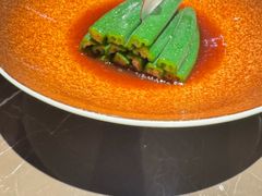 -海派悦庭·海胆烧麦·新融合菜(凯德广场店)