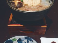 -铃木食堂(帽儿胡同店)