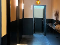 -公园北鹿·铃兰餐厅(齐盛湖店)