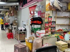 -南理工夜宵美食坑