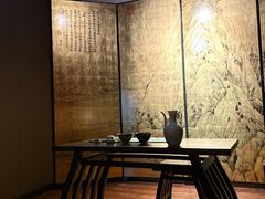 -春色如许·茶食餐厅(桃李春风店)