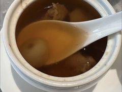 -喜来登由由大酒店九州膳坊中餐厅