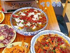 -江湖万州烤鱼(王子美食城)