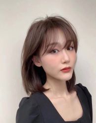 点击看大图 -3AM·S HAIR SALON烫发染发接发
